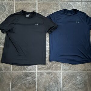 Under armour shirt bundle